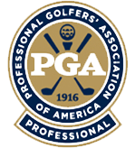 PGA pro Logo